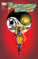 Thunderbolts #72 "Becoming Villains 4 - Malignant Tumors" Release date: September 18, 2002 Cover date: November, 2002