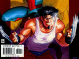 Ultimate Spider-Man and Wolverine Vol 1 1