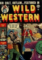 Wild Western Vol 1 23