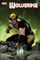 Wolverine Vol 7 1 Silva Variant