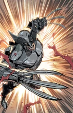 Wolverine Vol 7 49 Virgin Variant