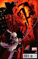 X-23 Vol 3 #13 "La Teoría del Caos: Parte 1"