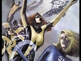 X-Men First Class Vol 2 1