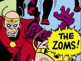 Zoms (Earth-691)