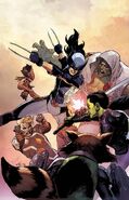 All-New Wolverine #22