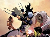 All-New Wolverine Vol 1 22