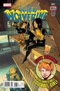 All-New Wolverine Vol 1 7