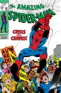 Amazing Spider-Man Vol one 68