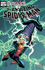 Amazing Spider-Man Vol 6 16