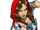 America Chavez (Earth-TRN562) from Marvel Avengers Academy 001.png