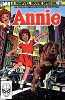 Annie #1