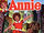 Annie Comic Books