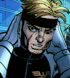 Artie Dubrowsky (Earth-616) from Wolverine Vol 3 26 0001