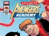 Avengers Academy: Marvel's Voices Infinity Comic Vol 1 53