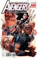 Avengers The Children's Crusade Vol 1 8