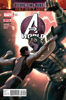 Avengers World Vol 1 21