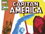Capitan America Vol 2 125