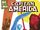 Capitan America Vol 2 125