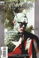 Captain America The Chosen Vol 1 2