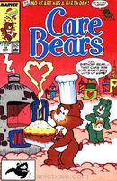 Care Bears Vol 1 18