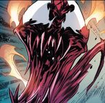 Carnage (Symbiote) (Earth-TRN891)