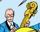 Charlie (Musician) (Earth-616) from Journey Into Mystery Vol 1 125 001