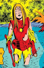 Cynthia McClellan (Terra-616) (62 kB) Garota de Ferro Universo Marvel Primordial (Terra-616)