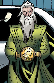 Dafydd ap Andras (Earth-7153) from X-Factor Vol 1 229 0001