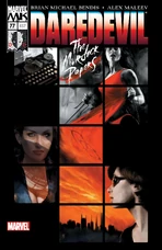 Daredevil Vol 2 77