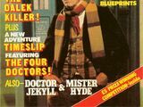 Doctor Who Weekly Vol 1 17