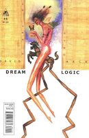 Dream Logic Vol 1 1