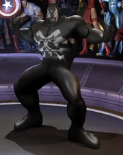 Edward Brock (Earth-6109) from Marvel Ultimate Alliance 0006