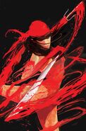 Elektra (Vol. 4) #2