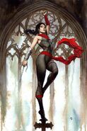 Elektra (Vol. 5) #2 Granov Variant