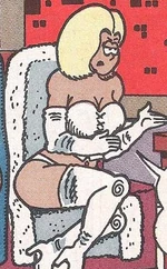 Hembeck-verse (Earth-77640)