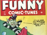 Funny Tunes Vol 1 19