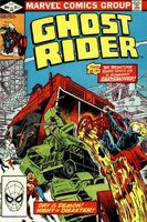 Ghost Rider Vol 2 69