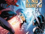Giant-Size Amazing Spider-Man: King's Ransom Vol 1 1