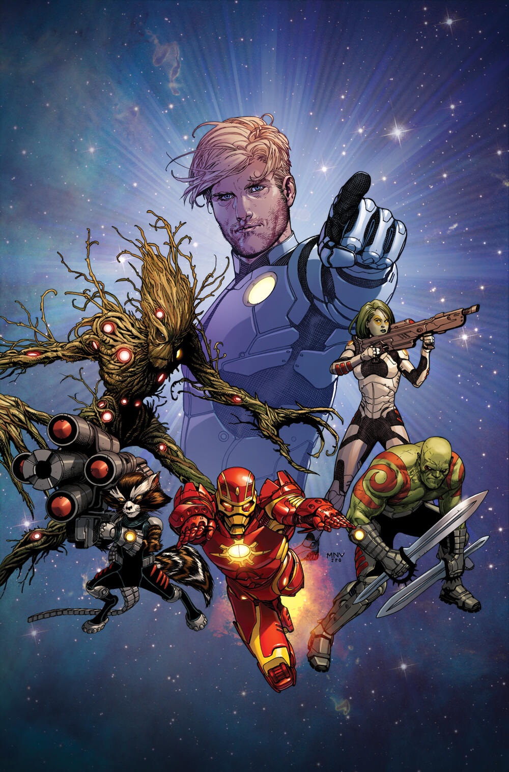 guardians of the galaxy iphone 5 wallpaper