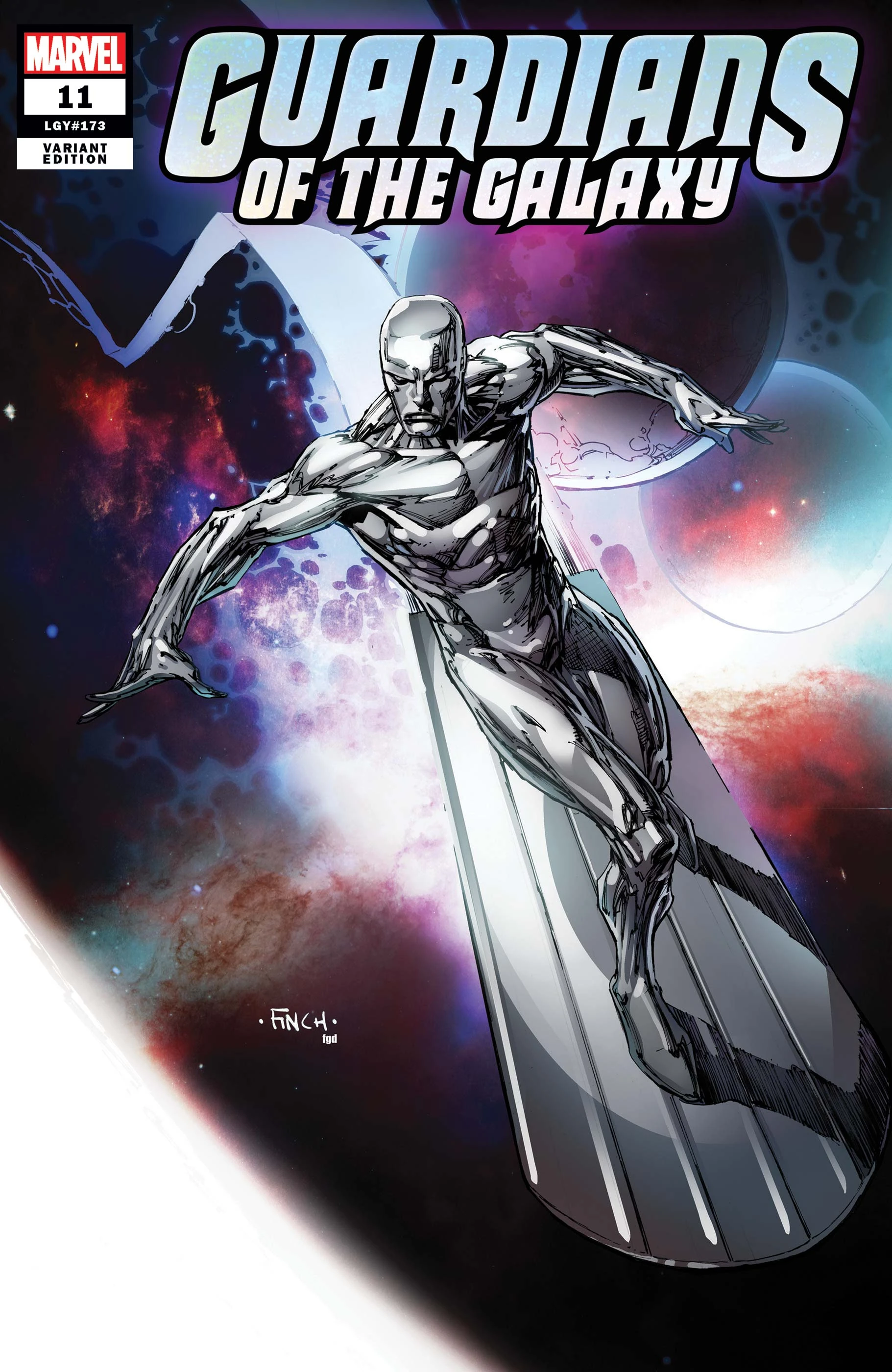 Heft (Finch Variant)