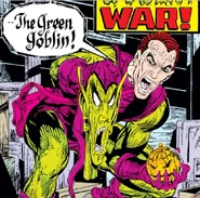 Da Amazing Spider-Man Vol 1 312