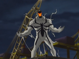 Ultimate Spider-Man (animated series) Season 4 8