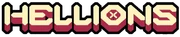Hellions Vol 1 1 logo