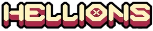 Hellions Vol 1 1 logo
