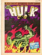 Hulk Comic (UK) Vol 1 45