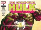 Immortal Hulk Vol 1 3
