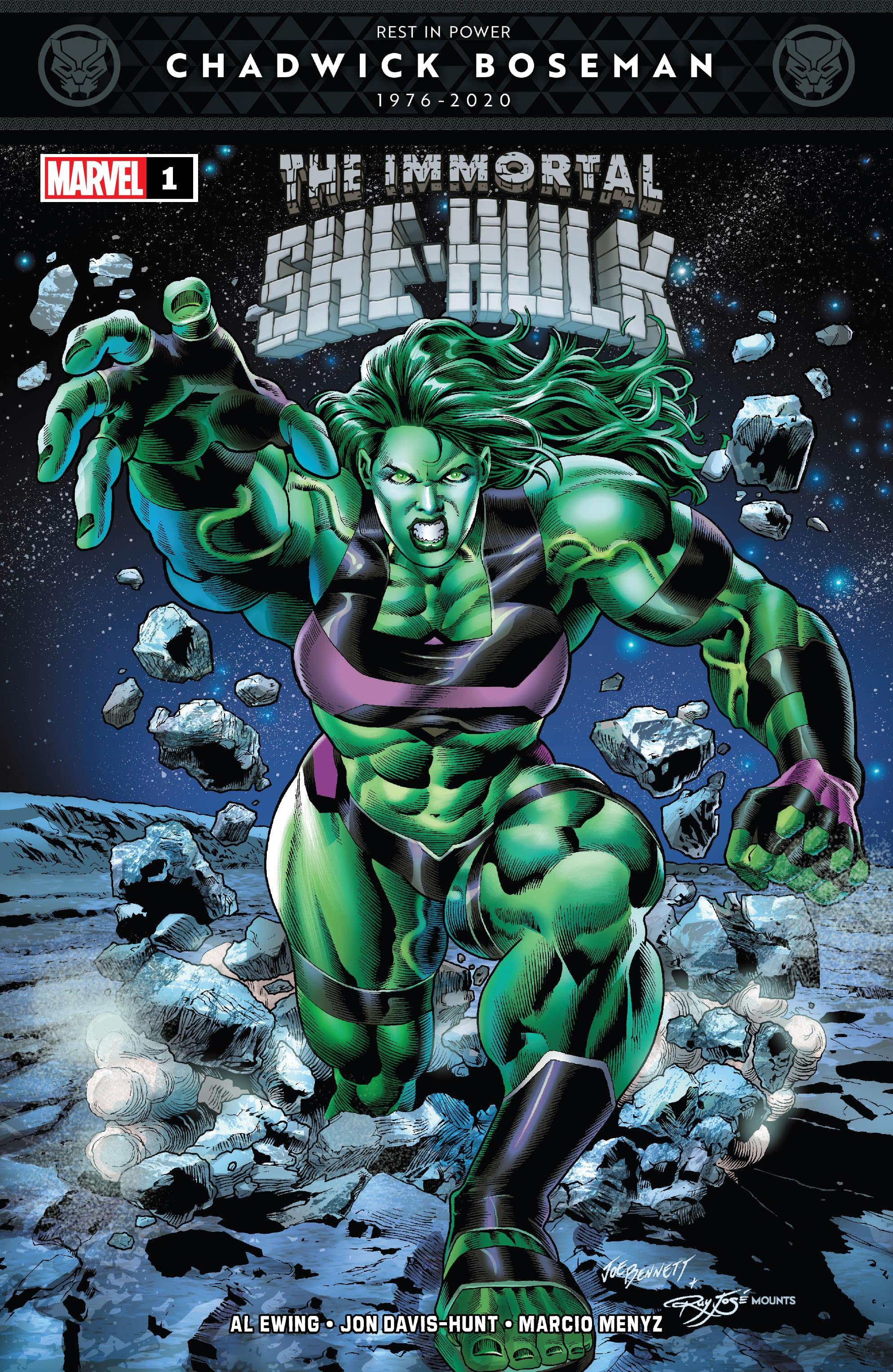 She-Hulk Vol 4 11, Marvel Database