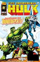 Incredible Hulk #449