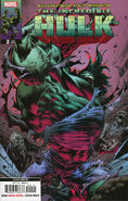 Incredible Hulk (Vol. 4) #2