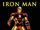 Iron Man: Armor Wars TPB Vol 1